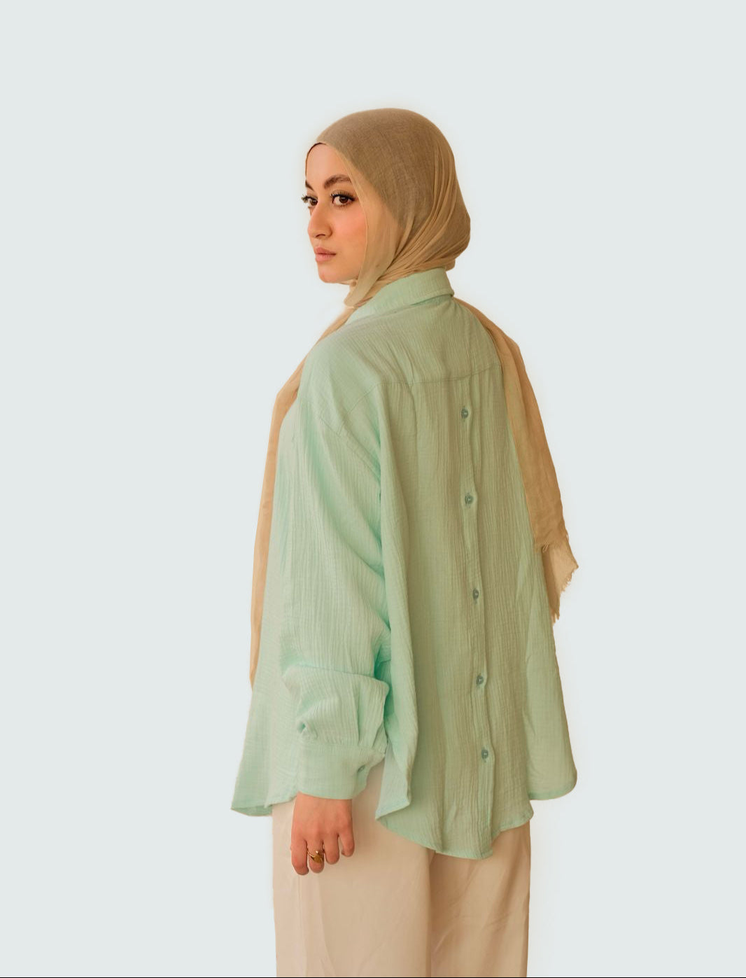 bubbly chemise
