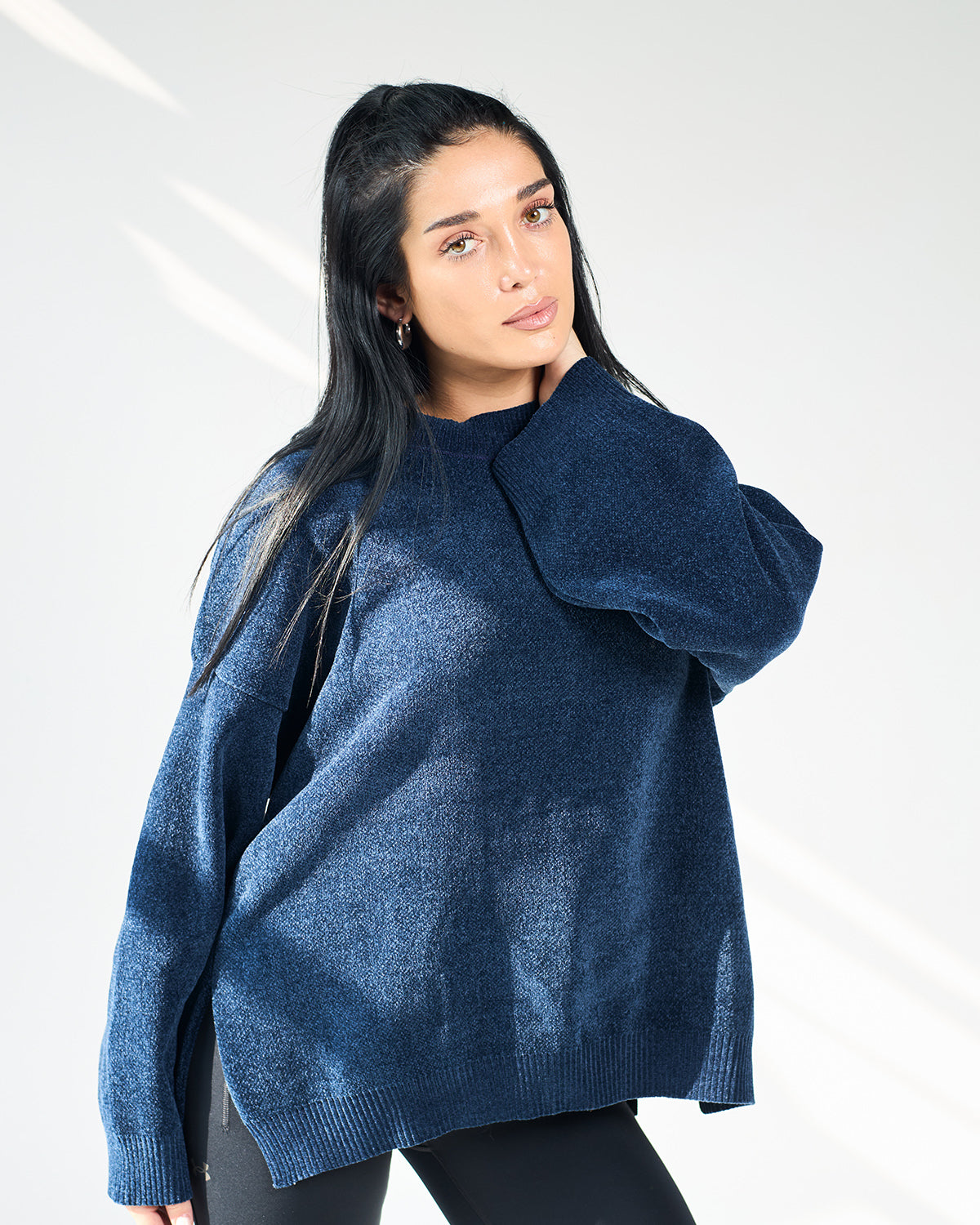 Liyanna pullover