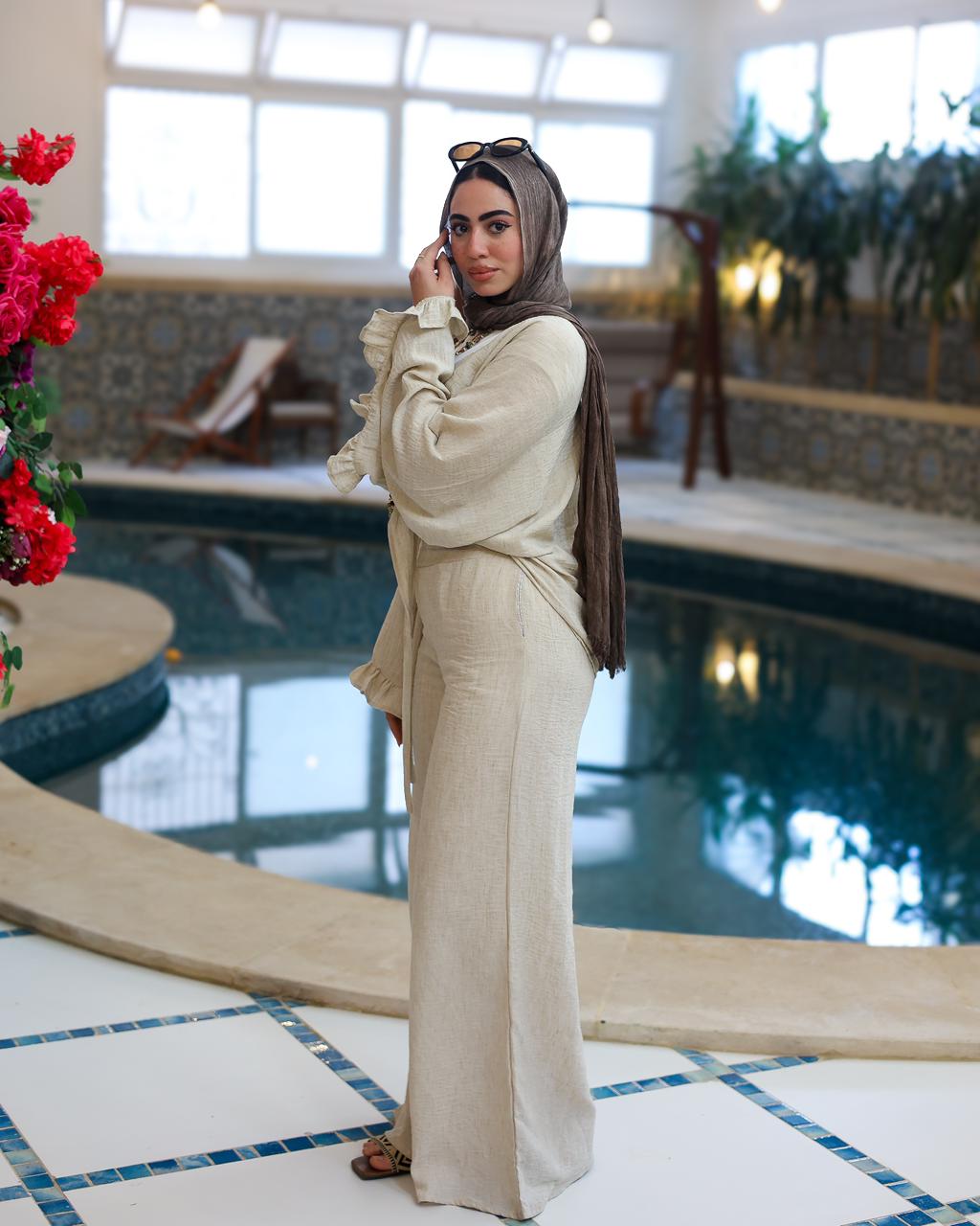 Jasmin set