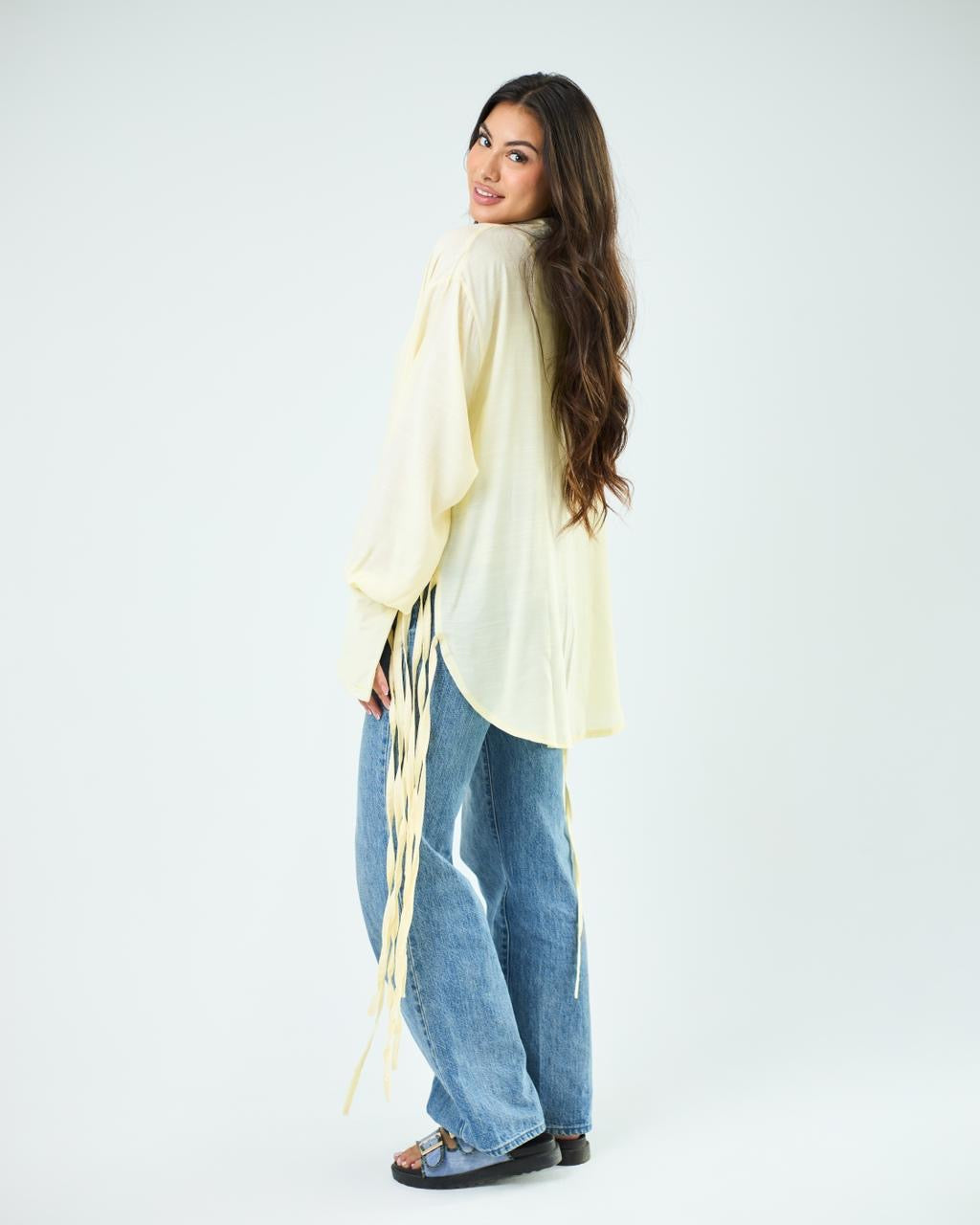 fayrouz chemise