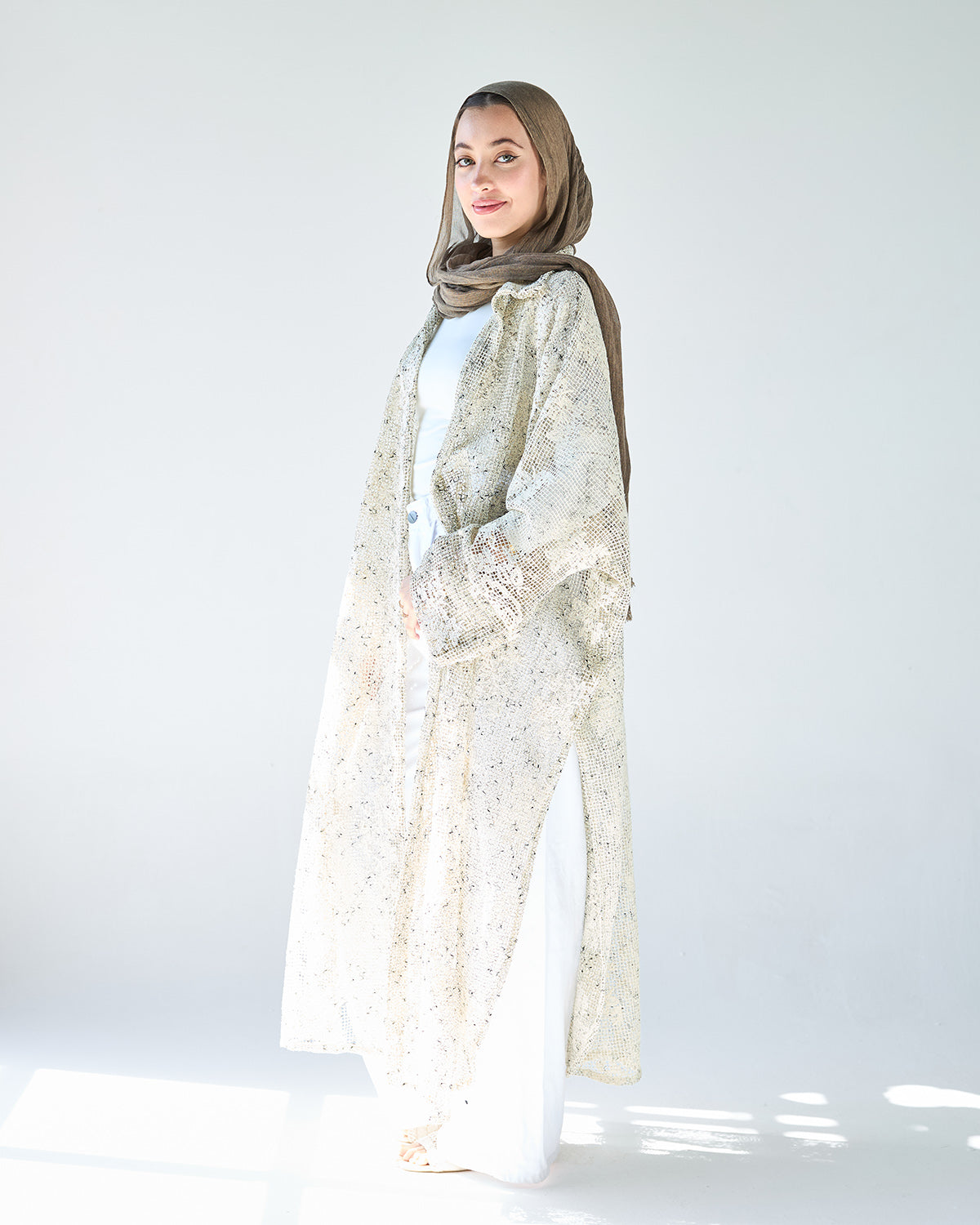 Olive daiana cardigan