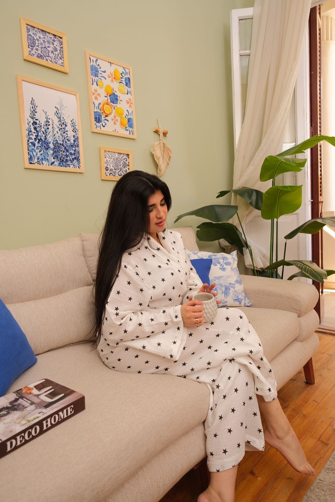 pjs