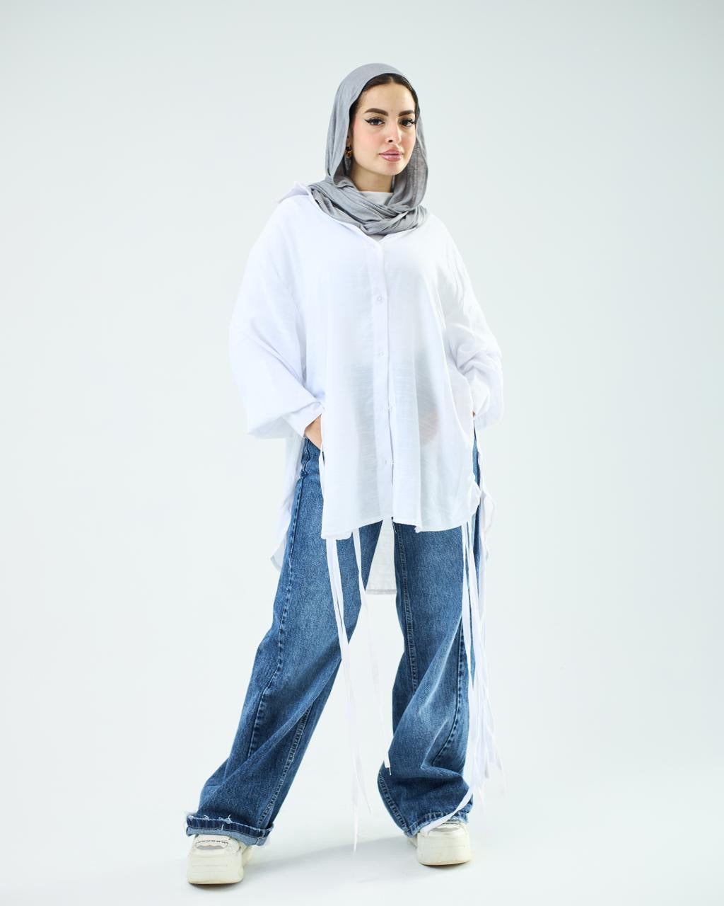 fayrouz chemise