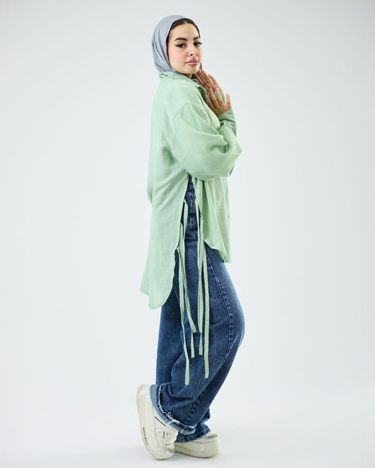 Fayrouz Chemise