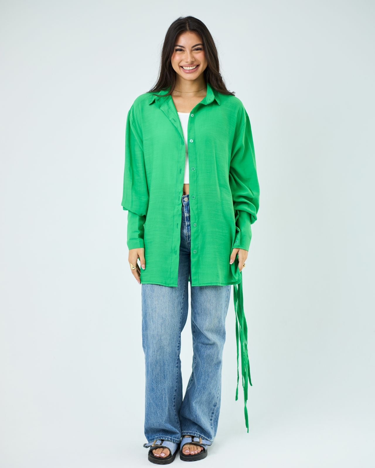 fayrouz chemise