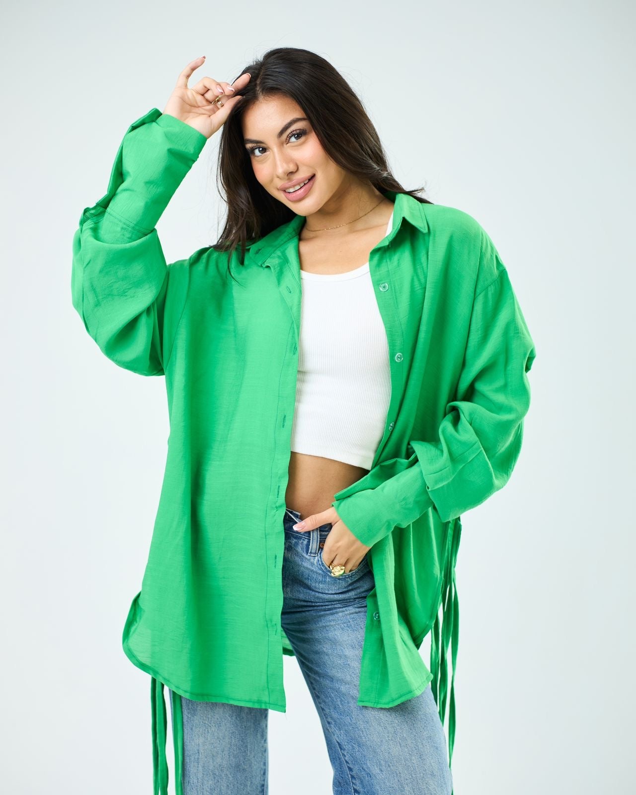 fayrouz chemise