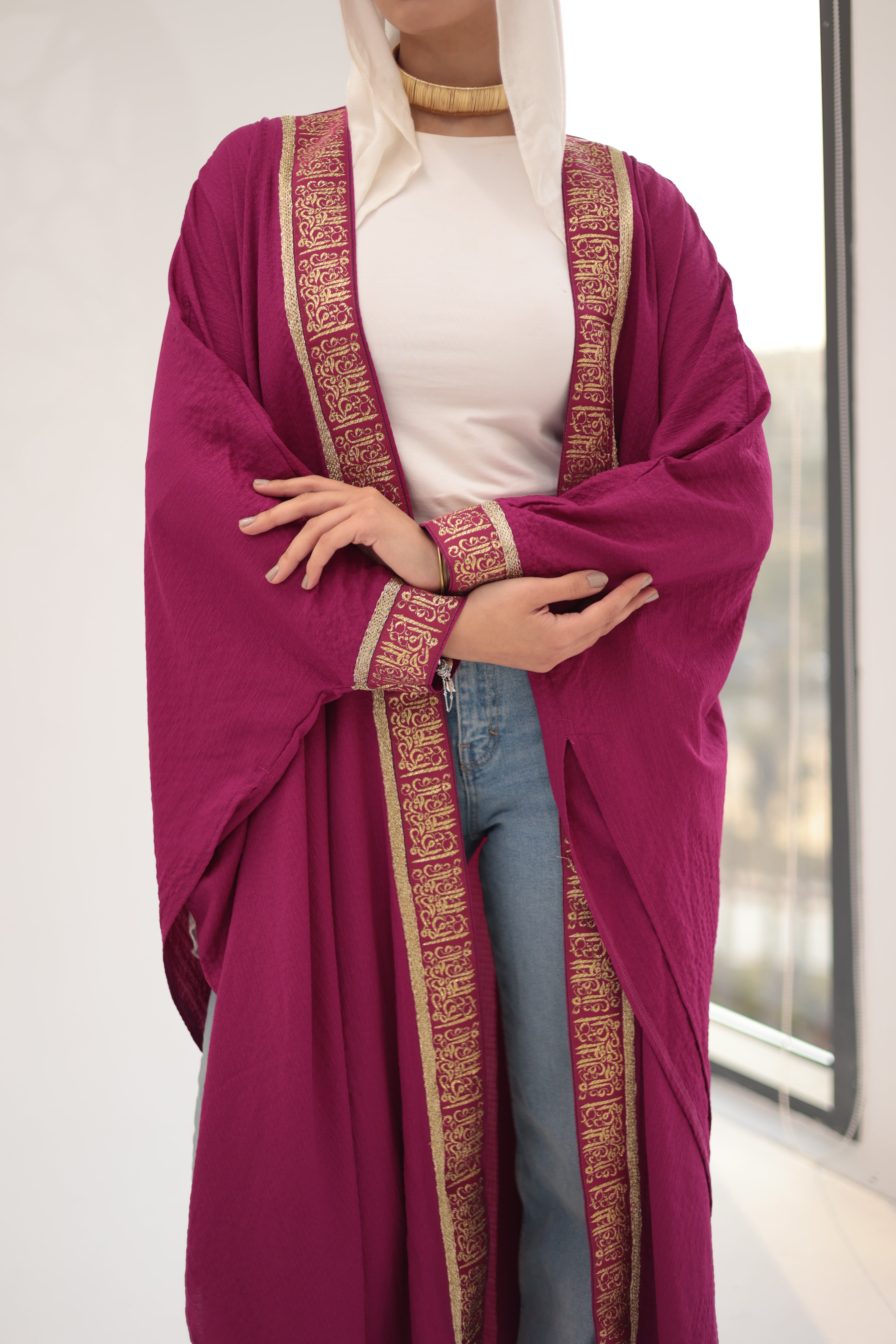 Sophia kaftan