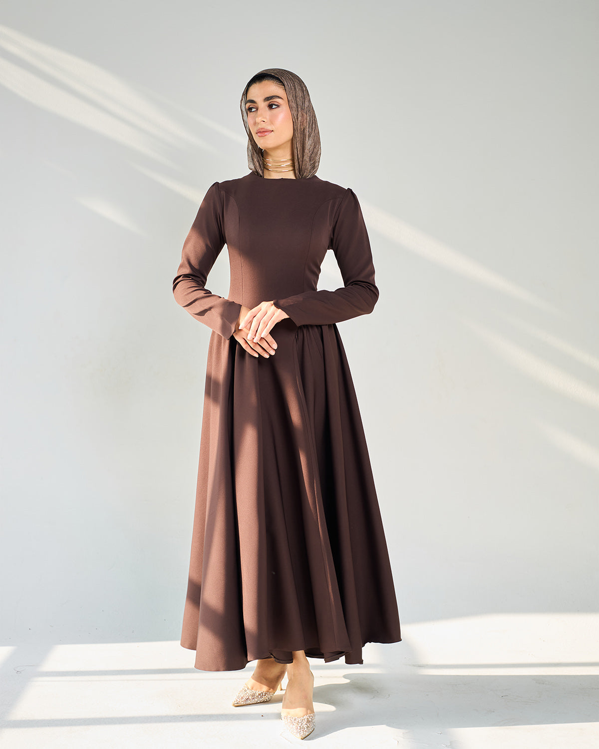 Daiana dress
