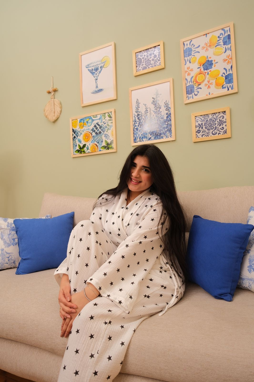 pjs