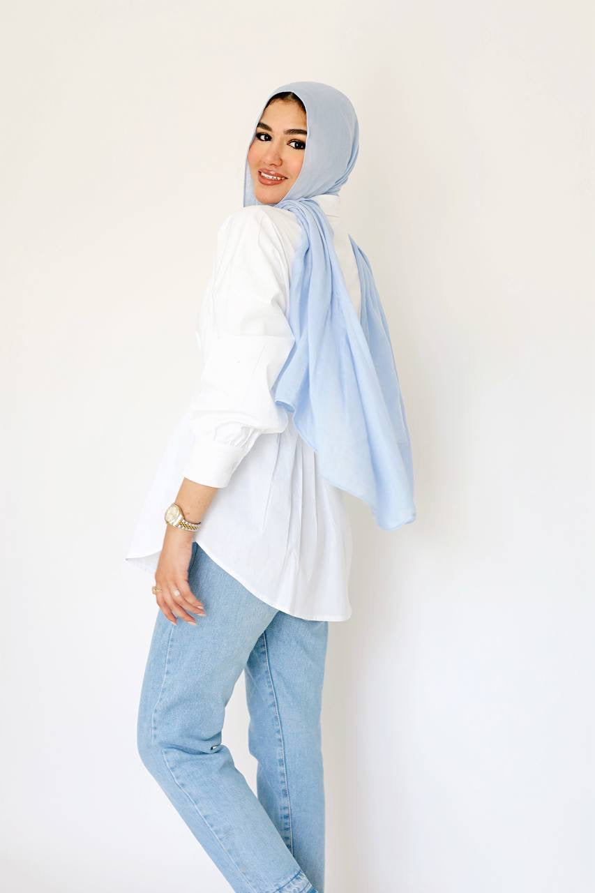 Poblin Chemise
