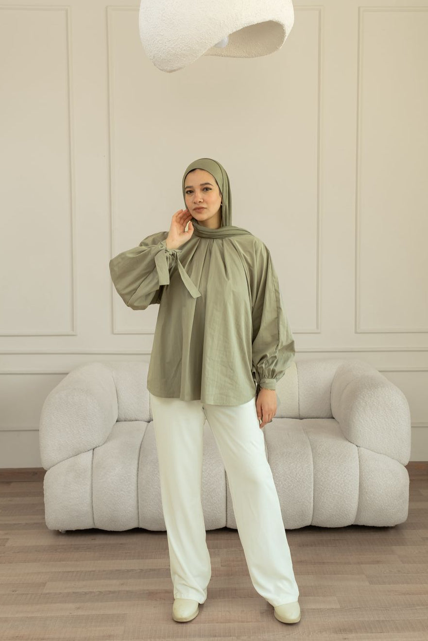 Comfy blouse