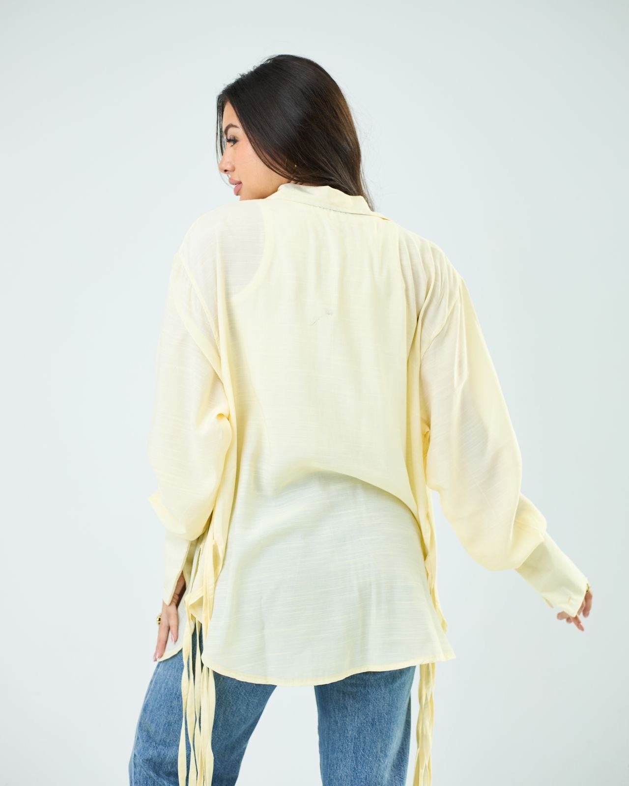 fayrouz chemise