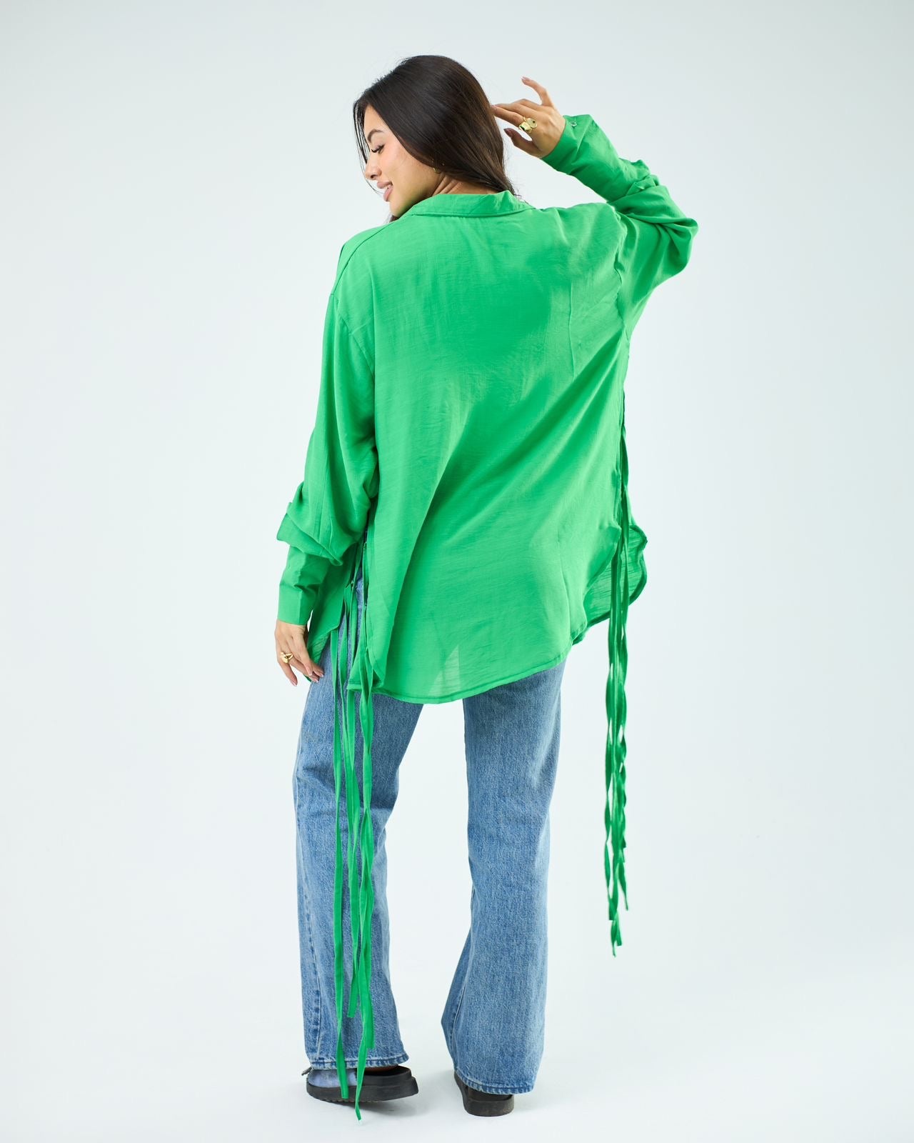 fayrouz chemise