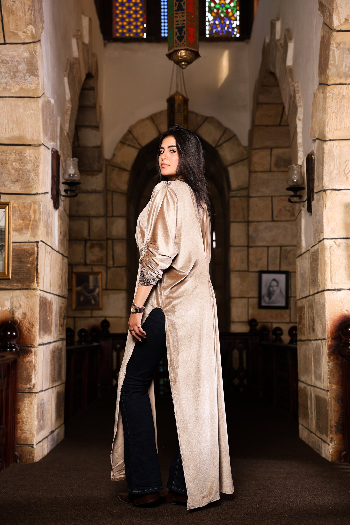 Lail abaya