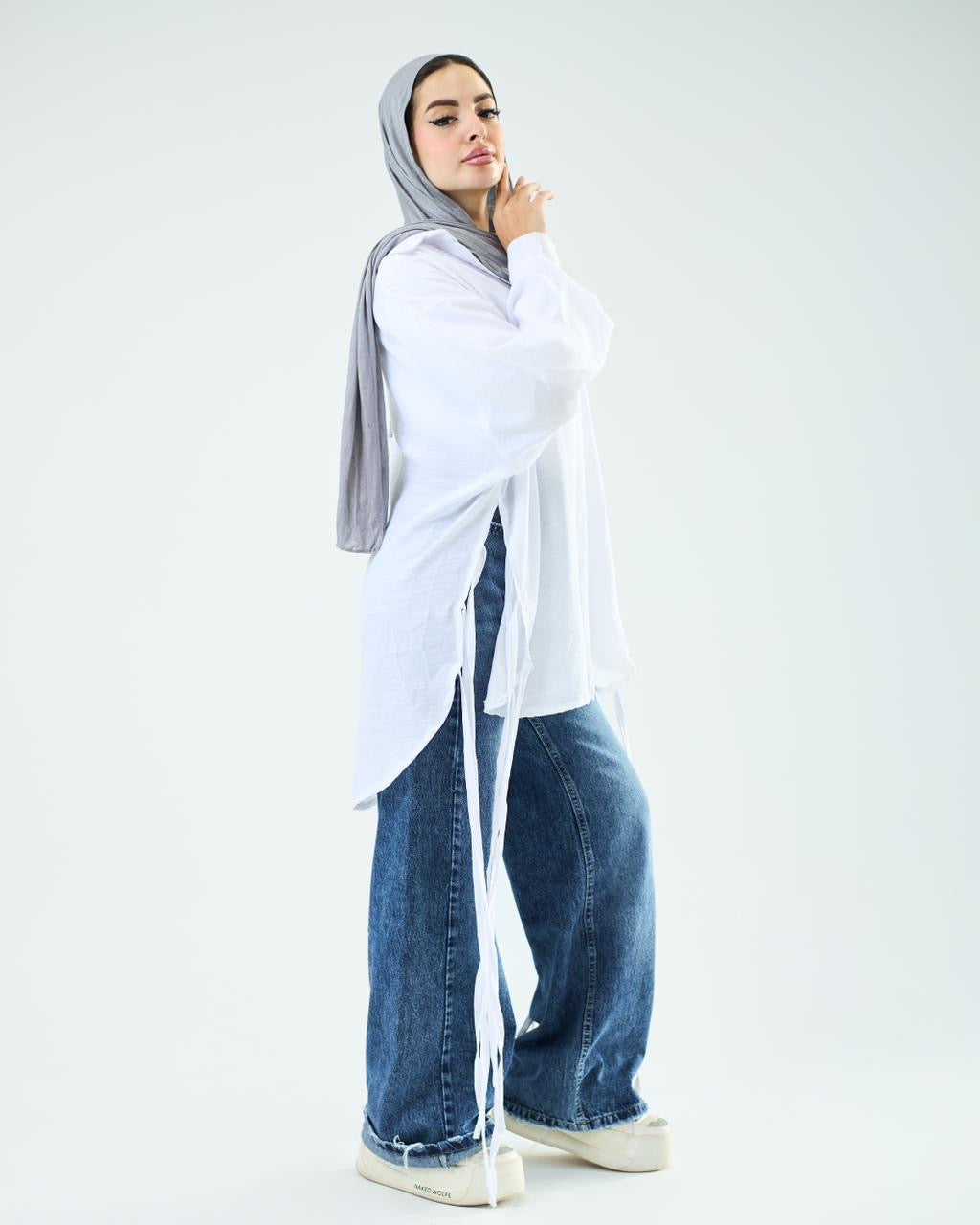 fayrouz chemise