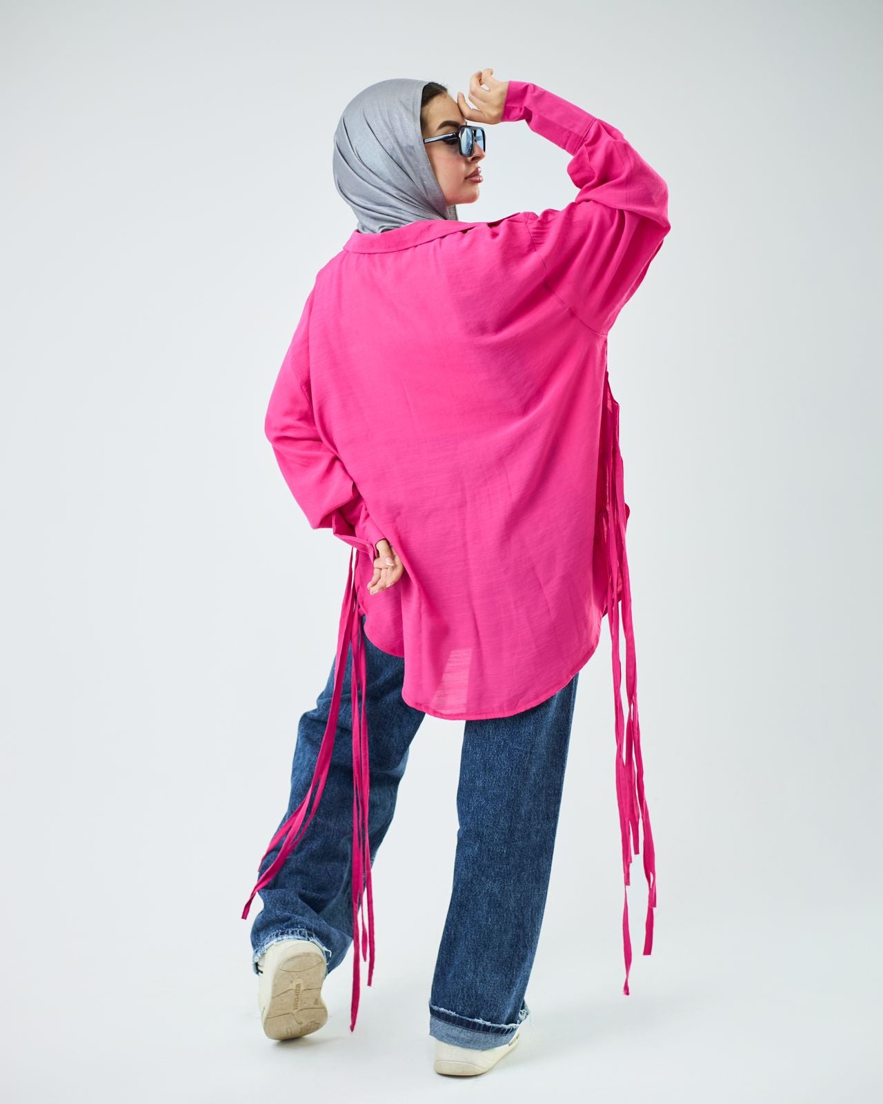 fayrouz chemise