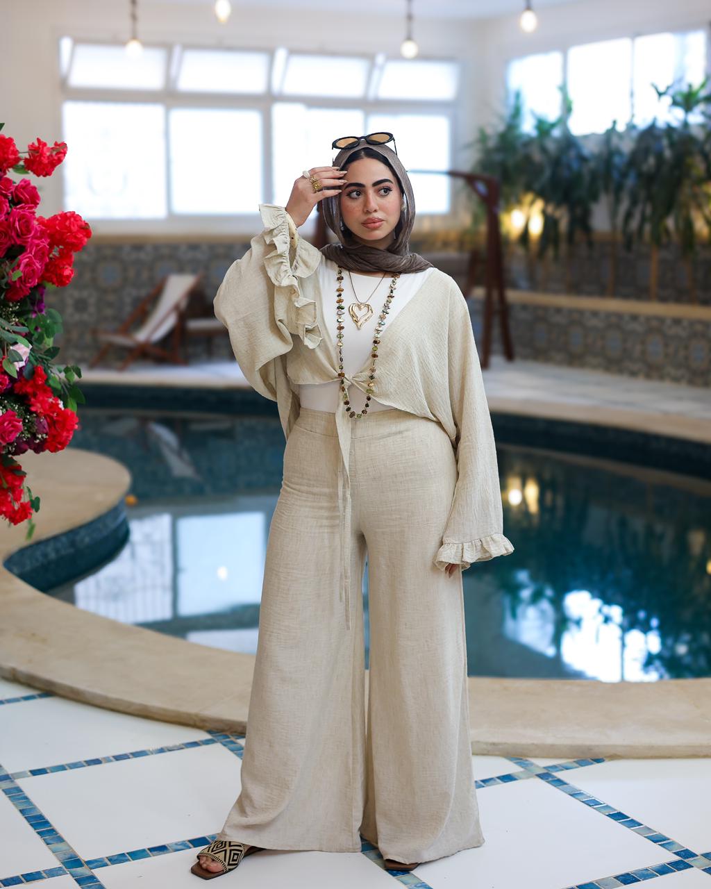 Jasmin set