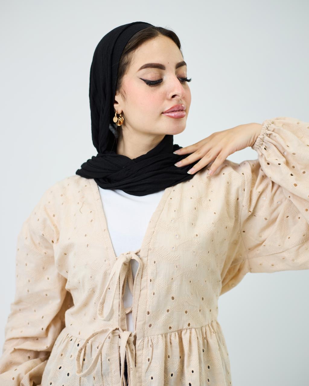 Layan blouse